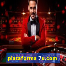 plataforma 7u.com